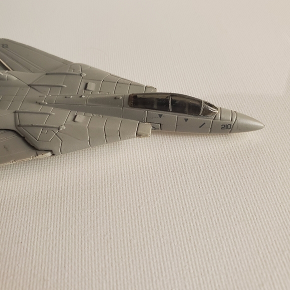 Vintgae Corgi Die Cast Navy AC 210 - Picture 2 of 13